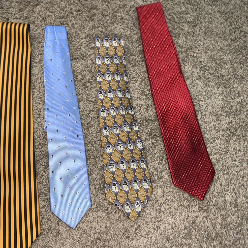 Ties - Picture 3 of 4